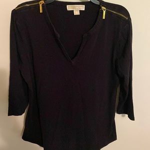 MK 3/4 Sleeves Shirt